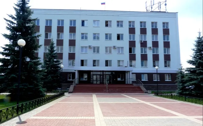 Получайте услуги в электронном виде!